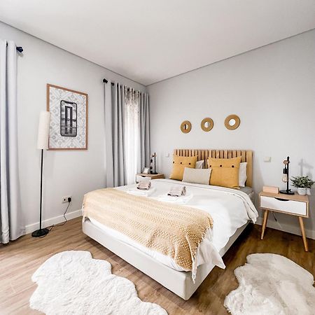 Viana Central - Historical City Centre Apartment Viana do Castelo Eksteriør bilde