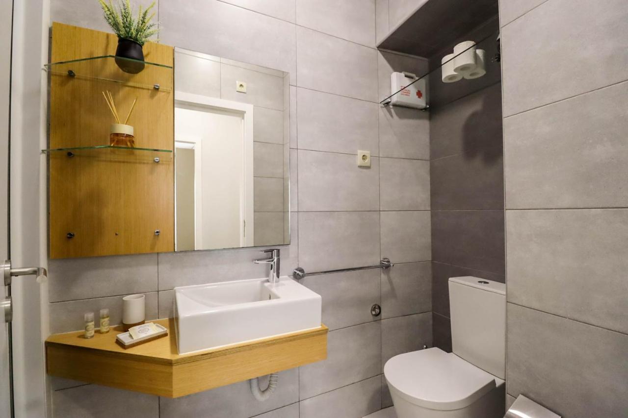 Viana Central - Historical City Centre Apartment Viana do Castelo Eksteriør bilde