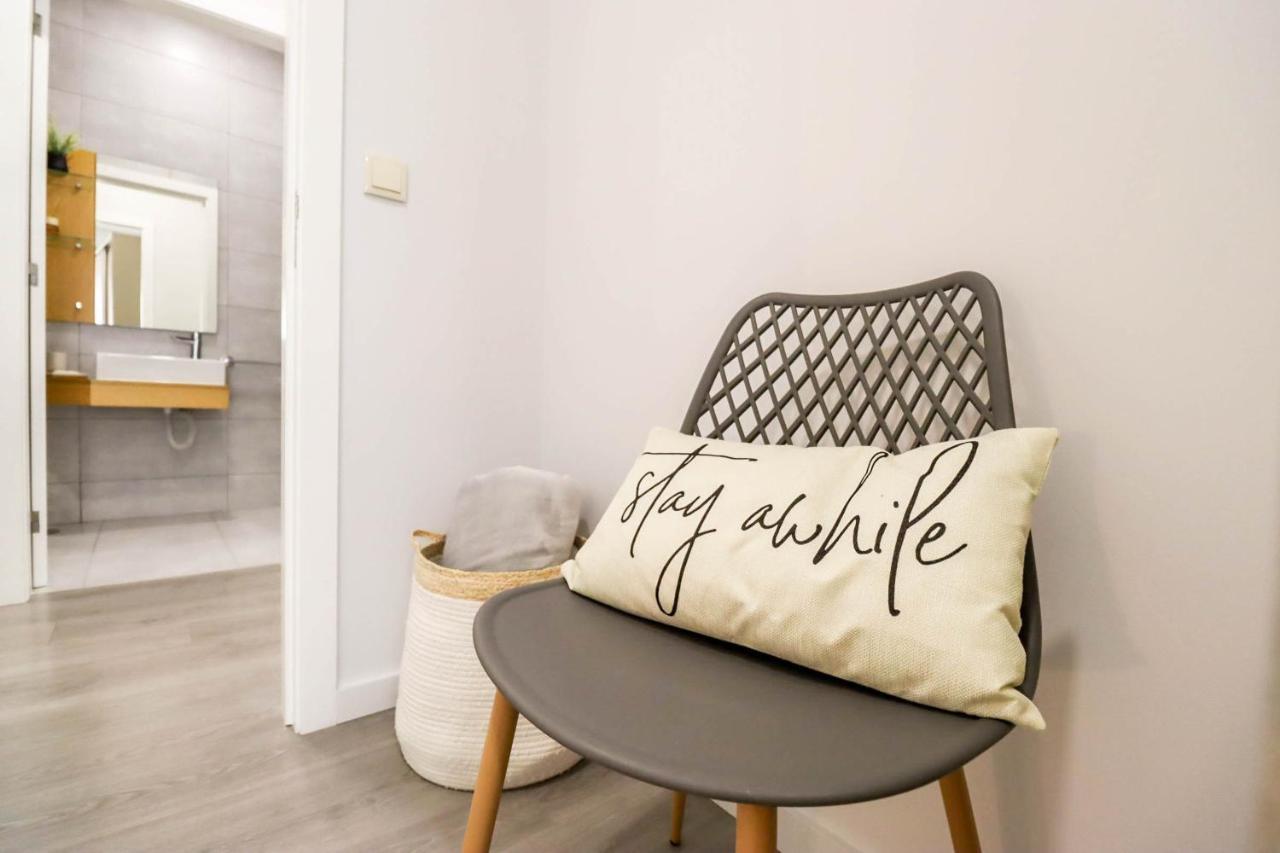 Viana Central - Historical City Centre Apartment Viana do Castelo Eksteriør bilde