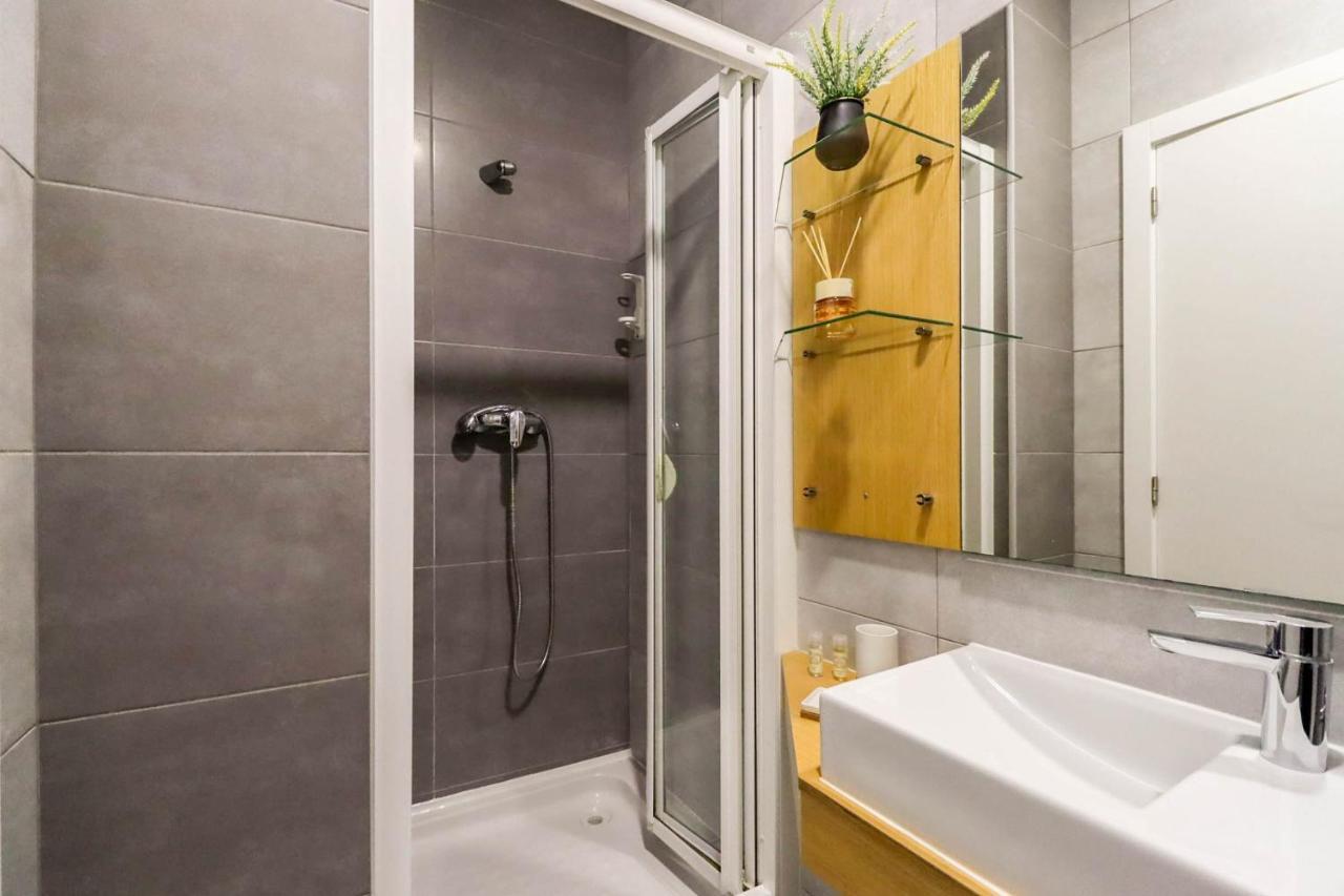 Viana Central - Historical City Centre Apartment Viana do Castelo Eksteriør bilde