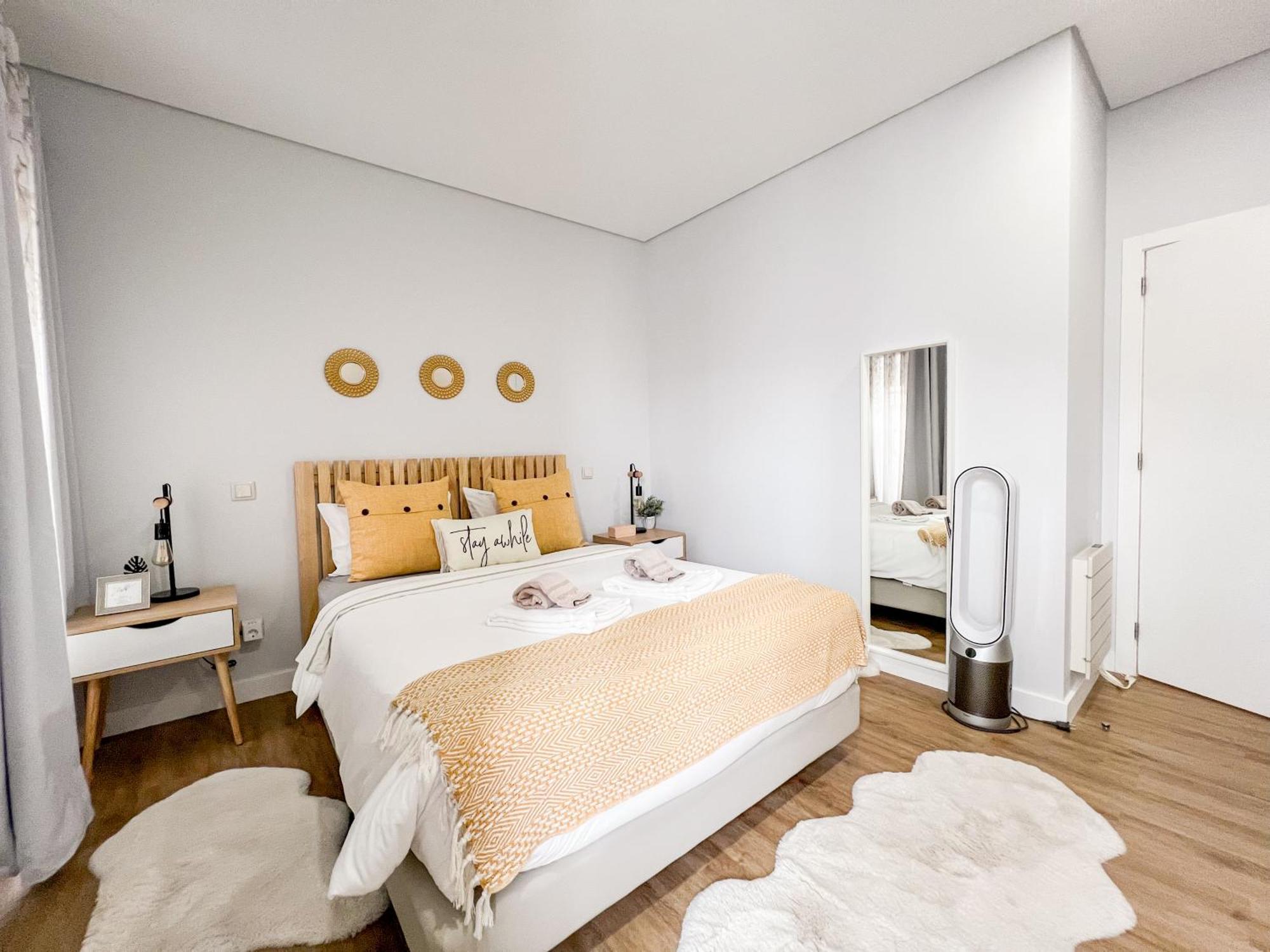 Viana Central - Historical City Centre Apartment Viana do Castelo Eksteriør bilde