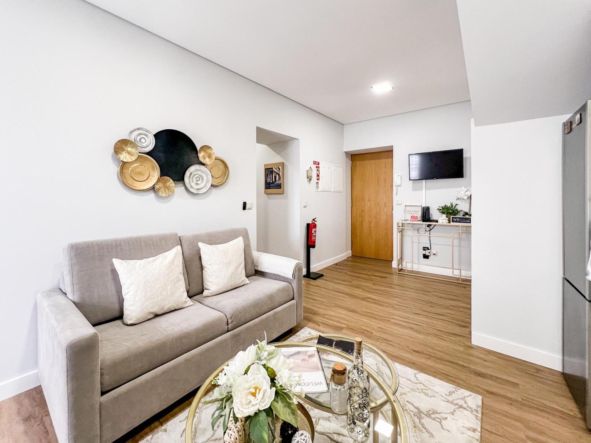 Viana Central - Historical City Centre Apartment Viana do Castelo Eksteriør bilde