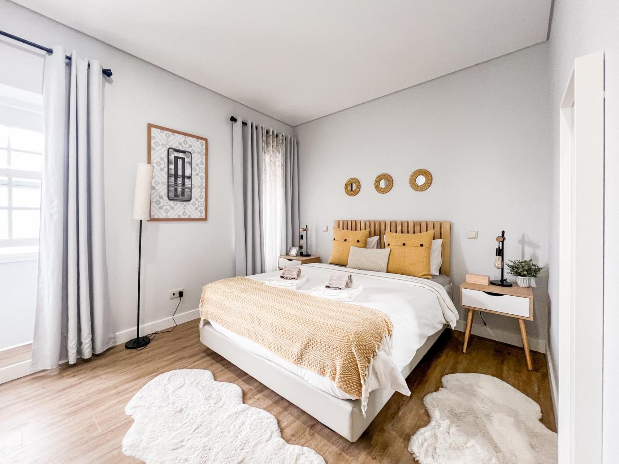 Viana Central - Historical City Centre Apartment Viana do Castelo Eksteriør bilde