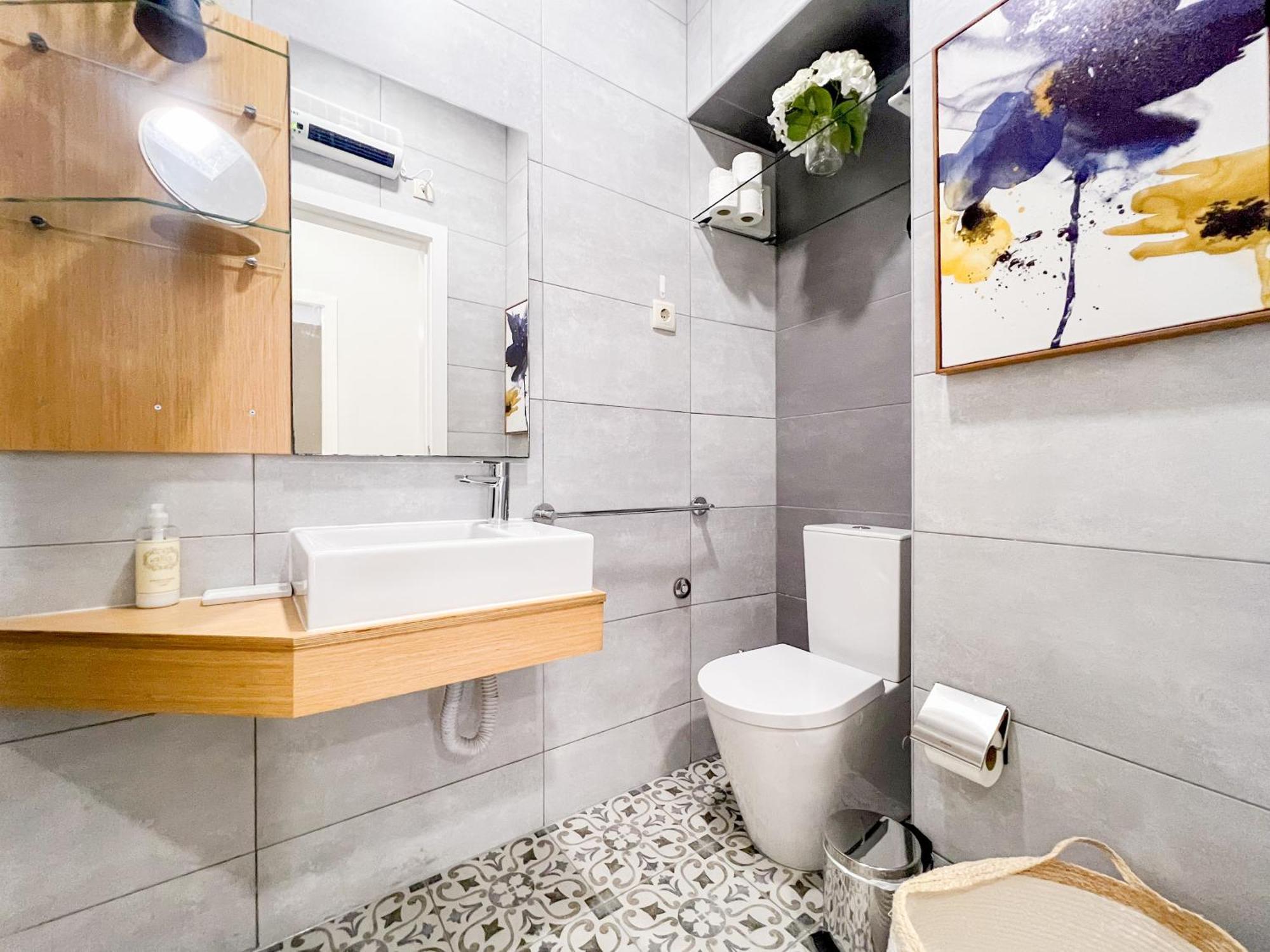 Viana Central - Historical City Centre Apartment Viana do Castelo Eksteriør bilde